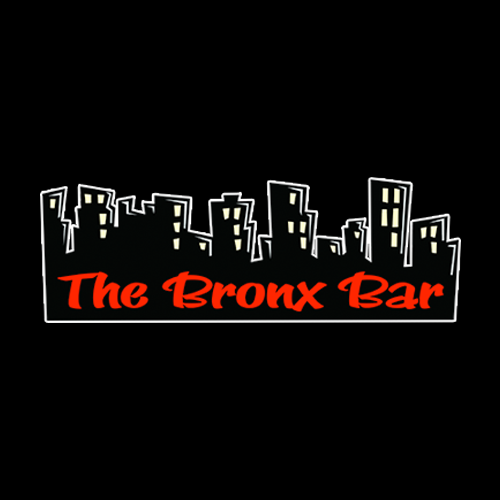 The Bronx Bar Logo