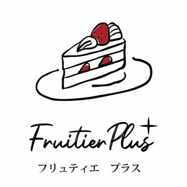 fruitier plus+ Logo