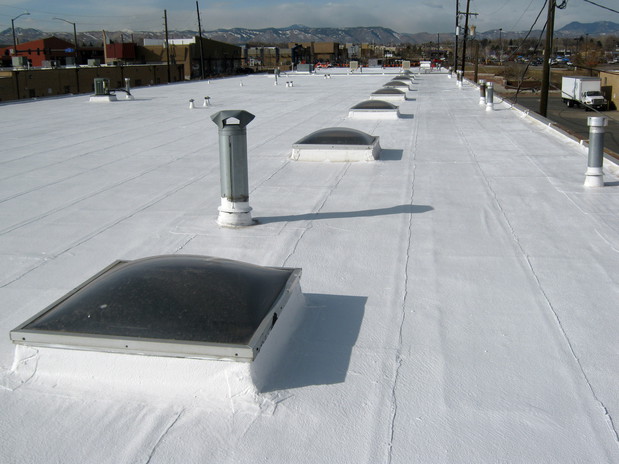 Images Focus Roof Care