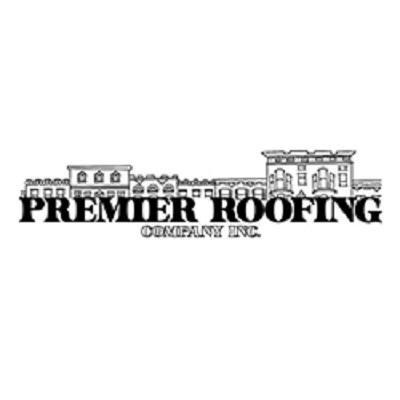 Premier Roofing Company Inc Logo