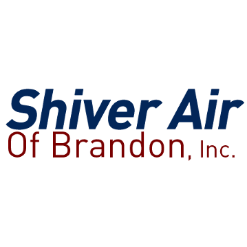 Shiver Air Of Brandon Inc Logo