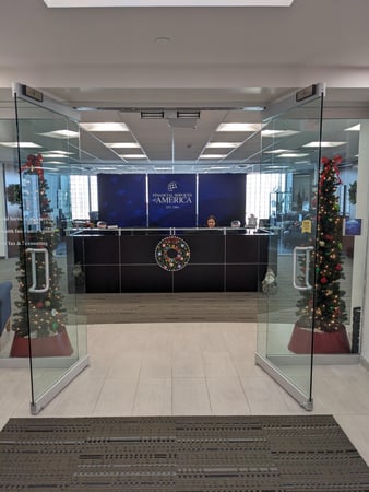 Images Financial Services of America