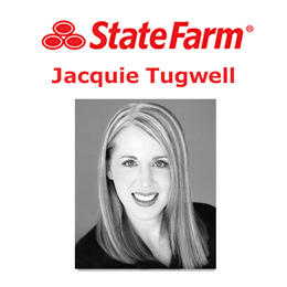 Jacquie Tugwell - State Farm Insurance Agent Logo
