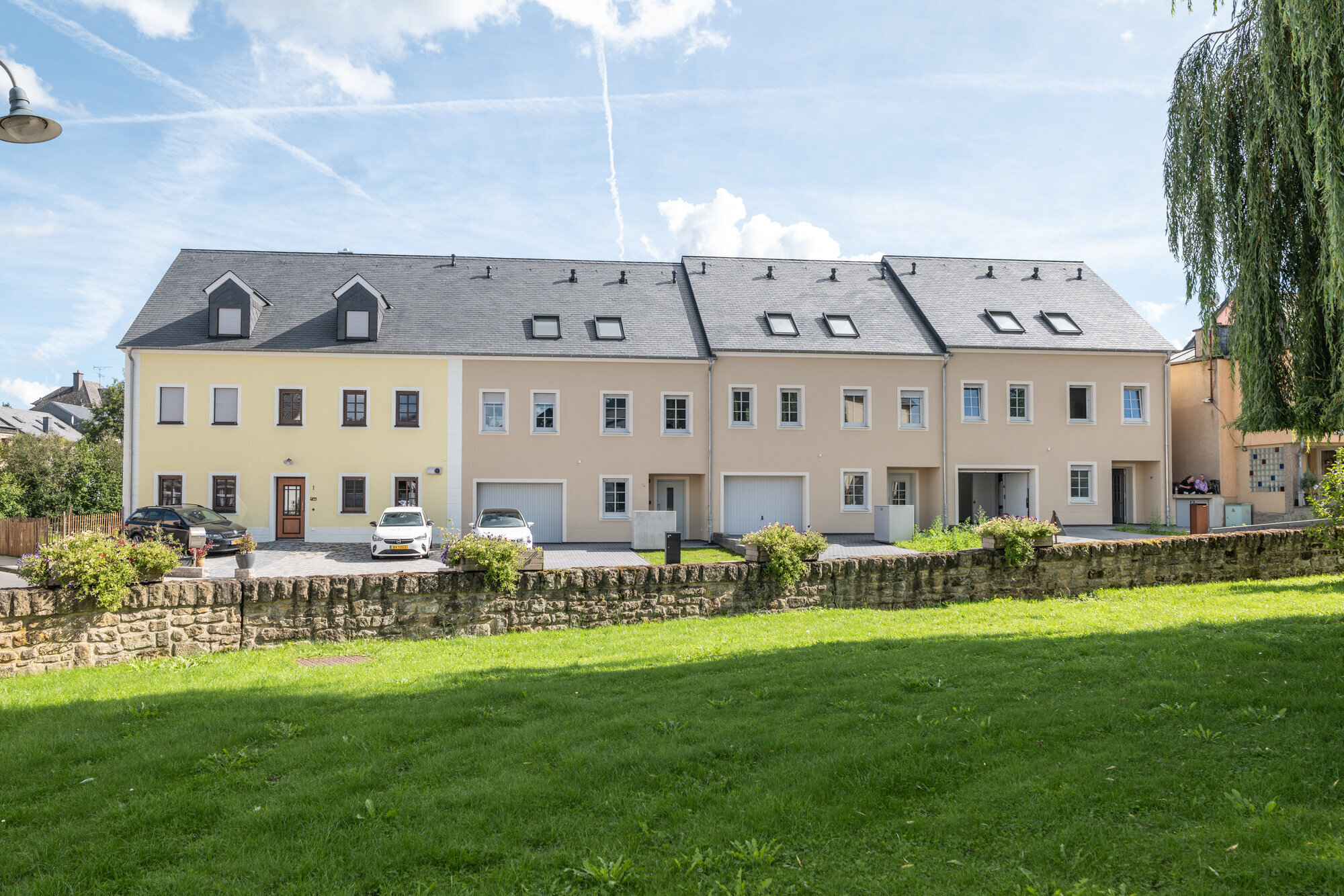 Images faberhaus - schlüsselfertig Bauen in Deutschland und Luxembourg