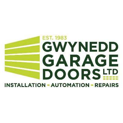 Gwynedd Garage Doors Logo