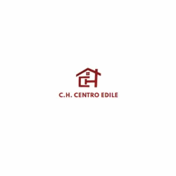 C.H. Centro Edile S.r.l. Logo