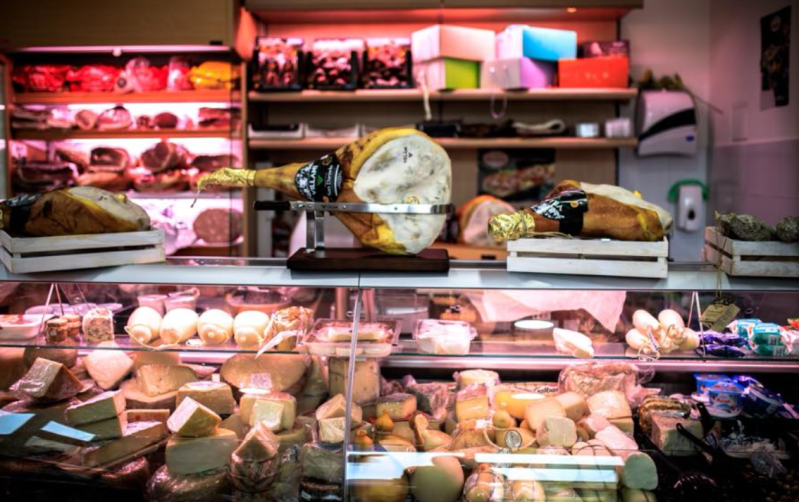 Images Antica Salumeria del Cannone