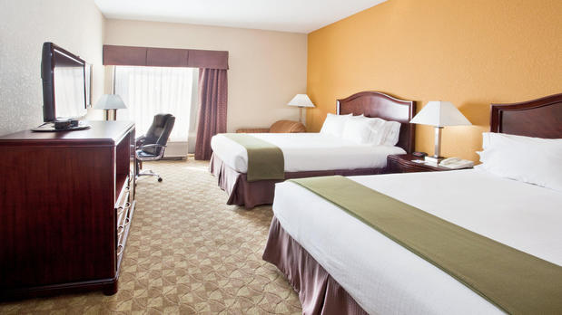 Images Holiday Inn Express Peachtree Corners-Norcross by IHG