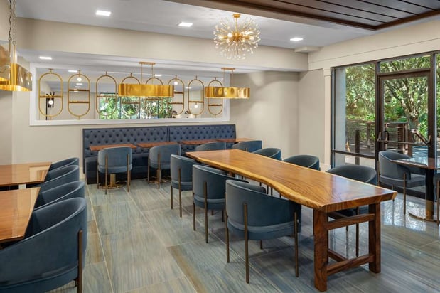 Images DoubleTree by Hilton Hilton Head Island