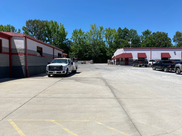 Images United Structural Systems