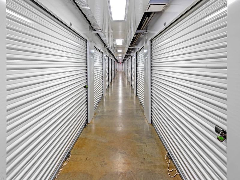 Interior Units - Extra Space Storage at 453 Washington Ave, North Haven, CT 06473