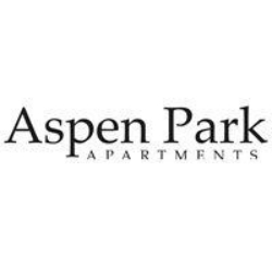 Aspen Park Apartments Logo