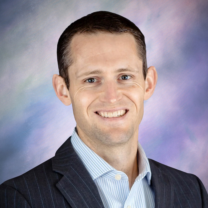 Dallin Christensen, M.D. Profile