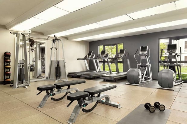 Images DoubleTree by Hilton Detroit Novi
