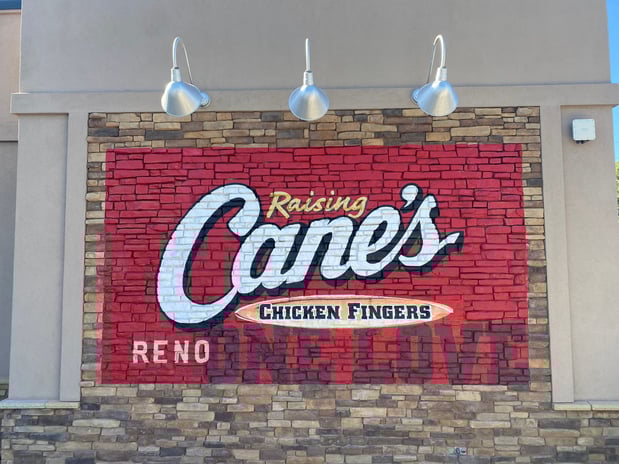 Images Raising Cane's Chicken Fingers