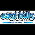 East Hills Chevrolet of Freeport Logo