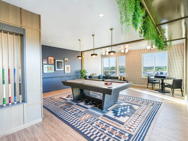 Images Modera Beaverton