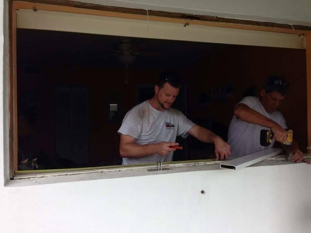 Images Paradise Exteriors Windows and Doors