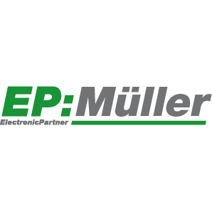 EP:Müller, Haus der Technik Müller GmbH in Haiger - Logo