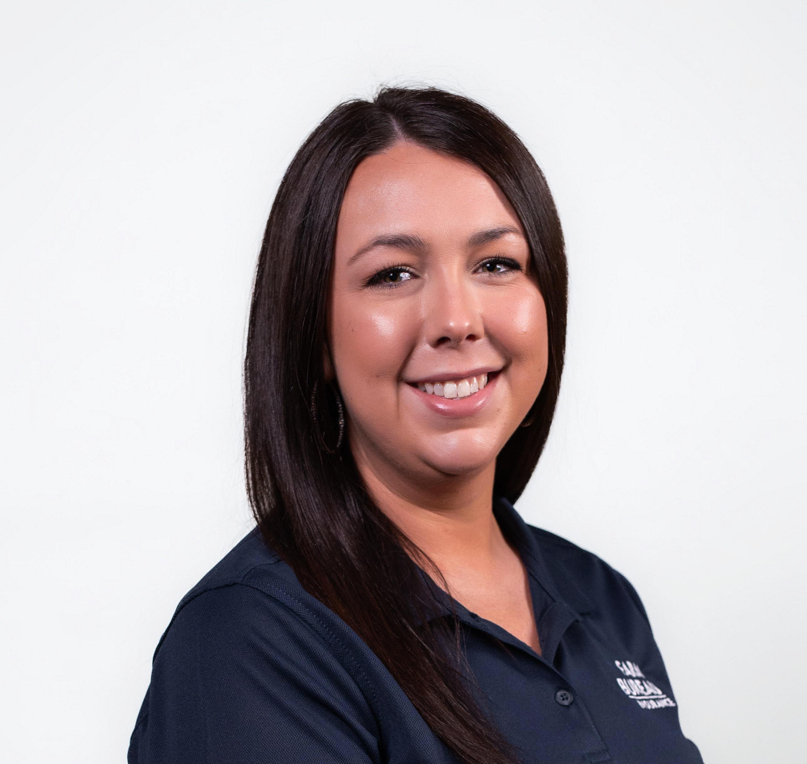 Hayley Bone, Georgia Farm Bureau Insurance Agent