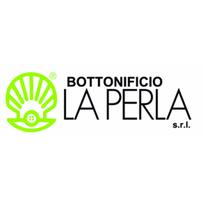 Bottonificio La Perla S.r.l. Logo