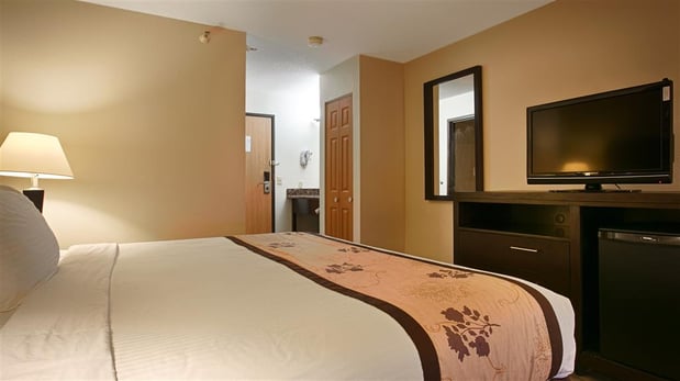 Images Best Western Alexandria Inn
