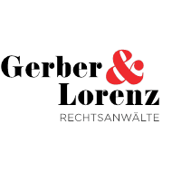 Logo Gerber & Lorenz Logo