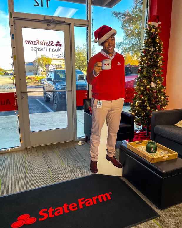 Images Noah Pierce - State Farm Insurance Agent