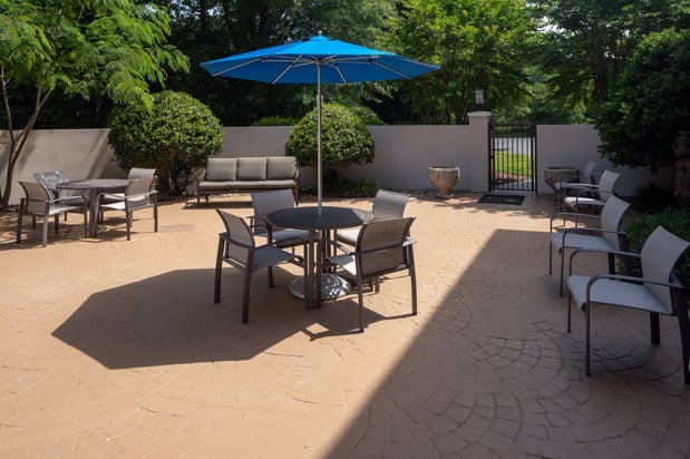 Images Holiday Inn Express & Suites Albemarle by IHG