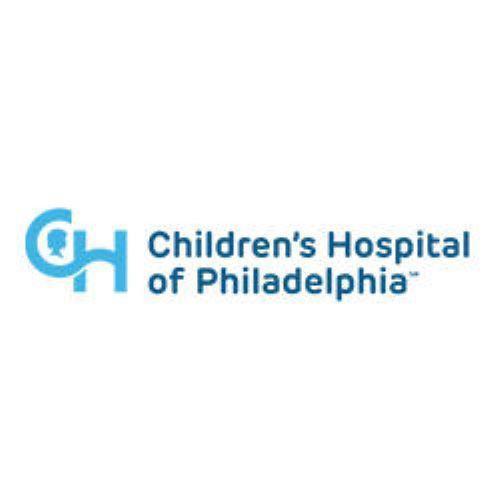 Children's Hospital of Philadelphia Logo