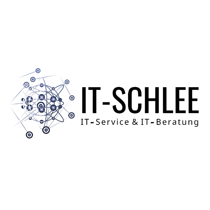 IT-Schlee in Edermünde - Logo