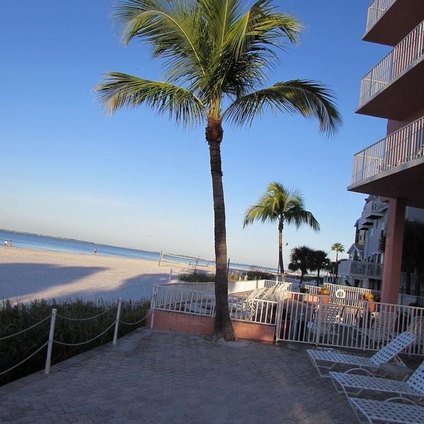 Images Edison Beach House