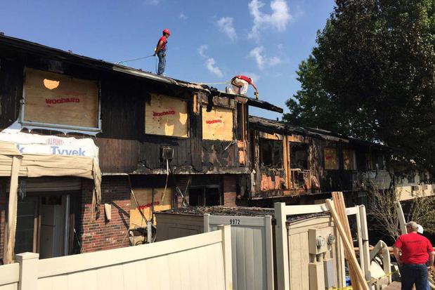 Images First Response Restoration, Water Damage Minneapolis Specialist
