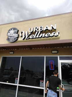 Urban Wellness Dispensary - San Mateo Photo