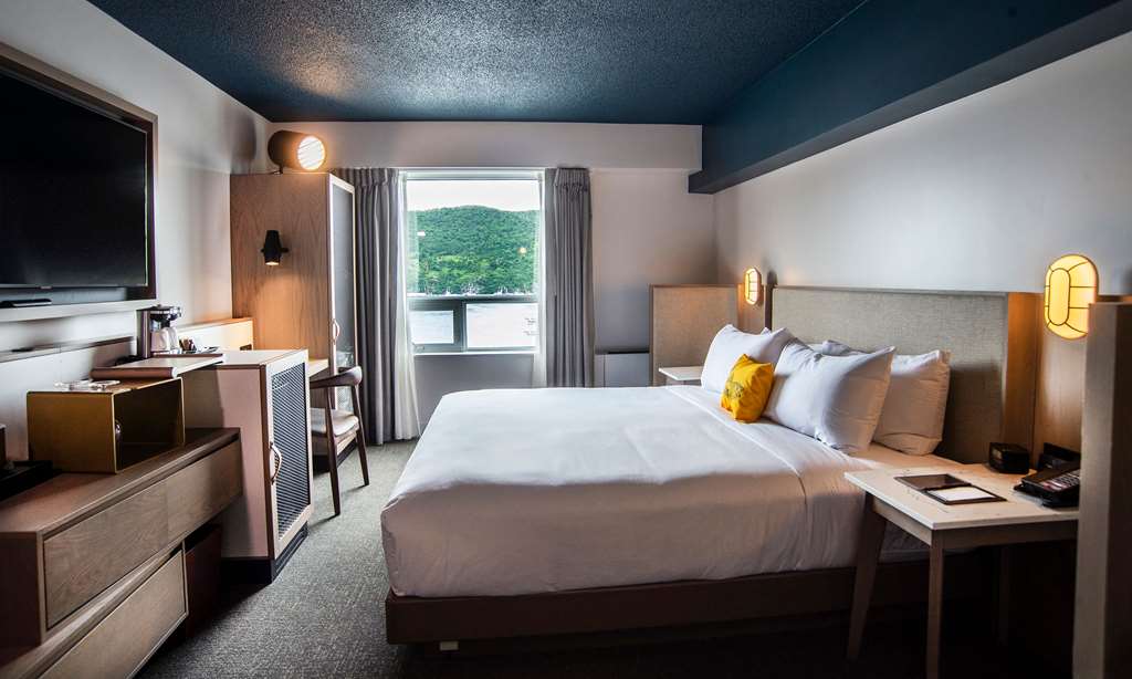 Images DoubleTree by Hilton St. John's Harbourview