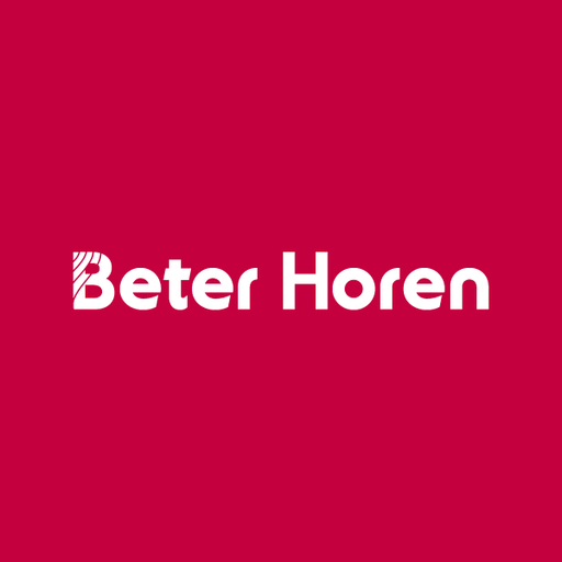 Beter Horen 标志