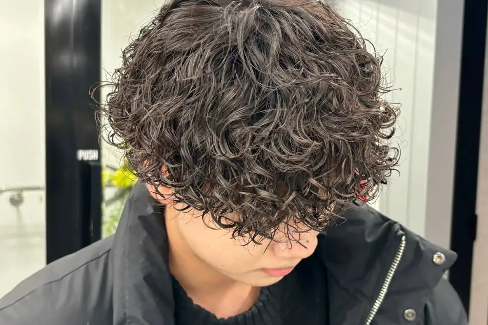 Images メンズサロンACRO【アクロ】