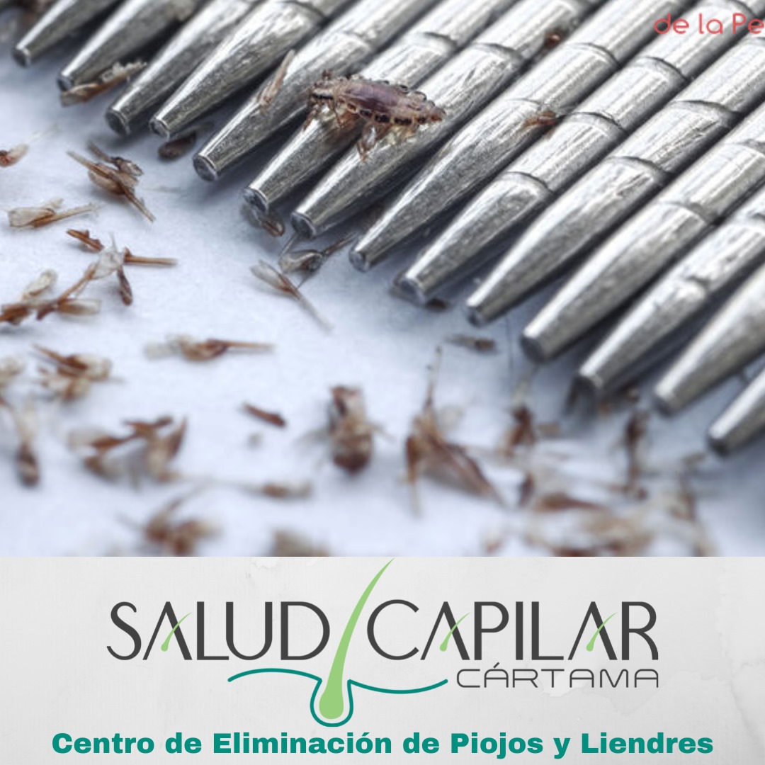Images Salud Capilar Cártama