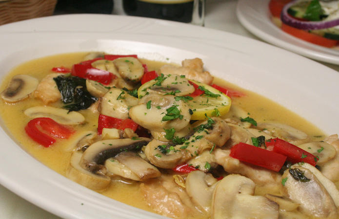 Images Cucina Toscana
