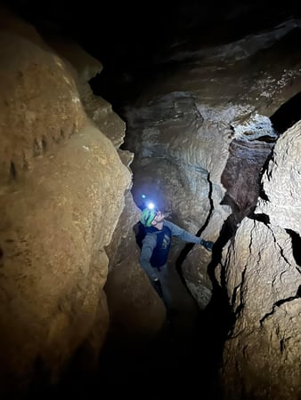Images Cave of the Winds Mountain Park