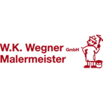 Kundenlogo W.K. Wegner GmbH
