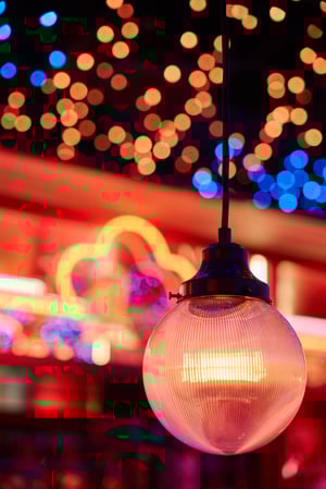 Images Ghost Donkey -  Dallas