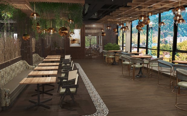 Images Hotel Indigo Gatlinburg by IHG