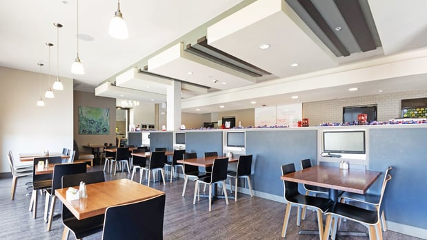 Images Holiday Inn Texarkana Arkansas Conv Ctr by IHG
