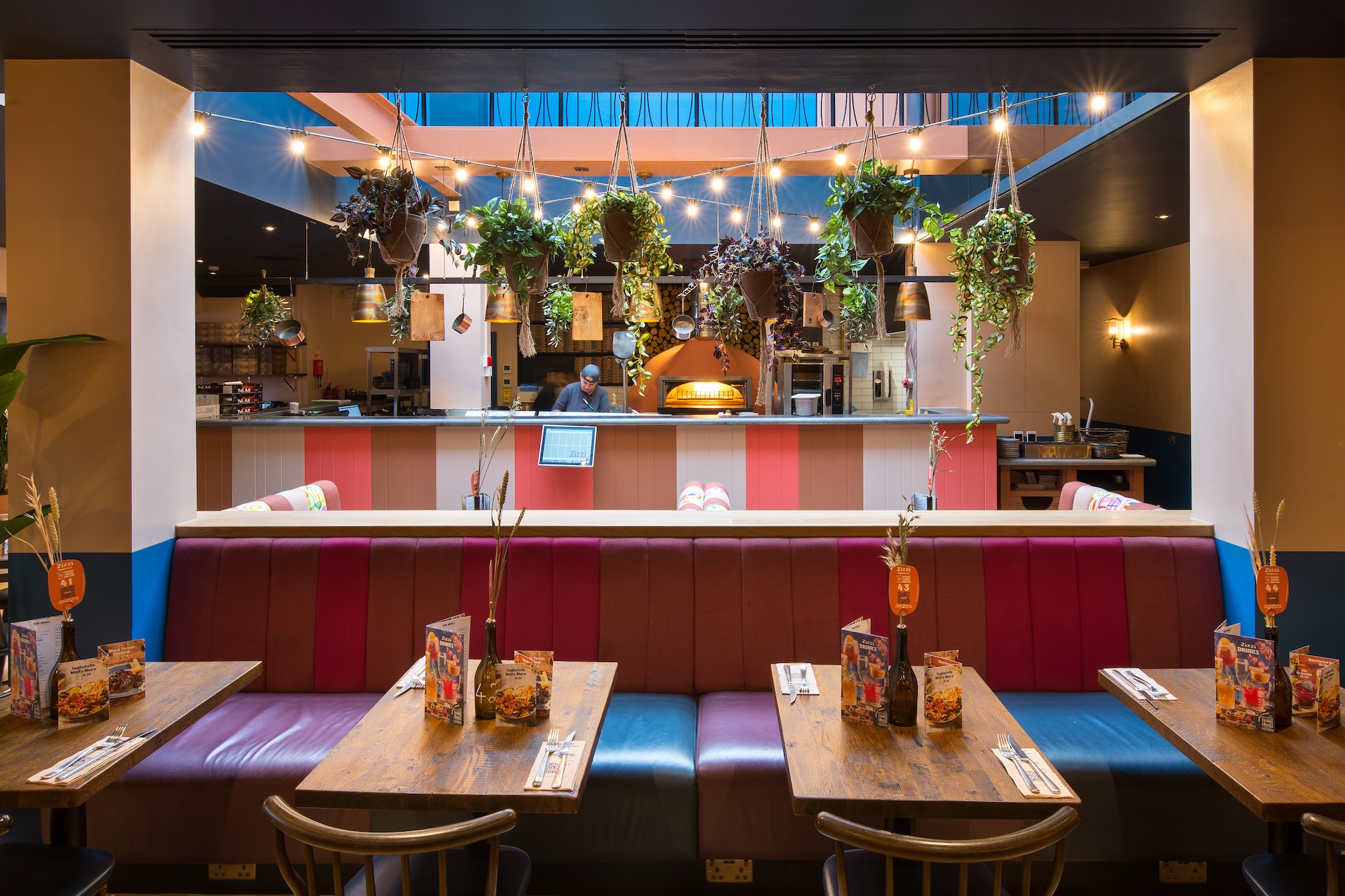 Zizzi - Maidstone
