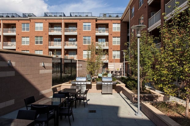 Images The Madison at Ballston Station