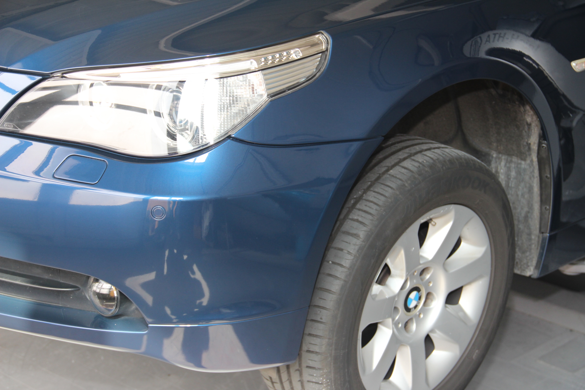 Autoservice Jan Lehmann, Werkstättenweg 18 in Leipzig