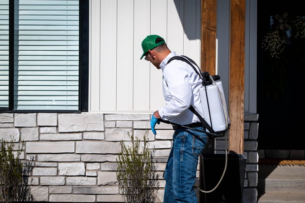 Images First Line Pest Defense