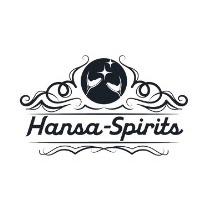 Hansa Spirits Logo
