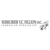 Fillion Y C Serrurier Inc